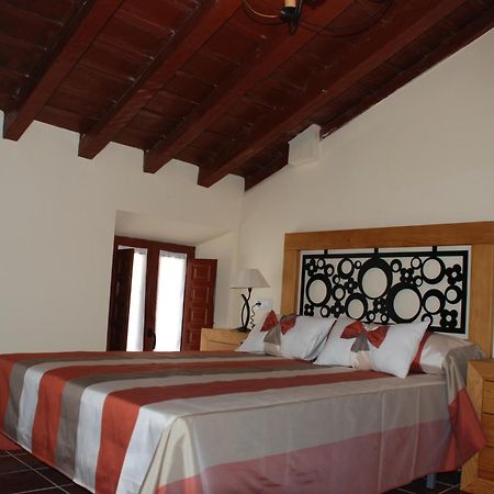 Hotel Rural Gran Maestre Cabeza del Buey Exterior foto